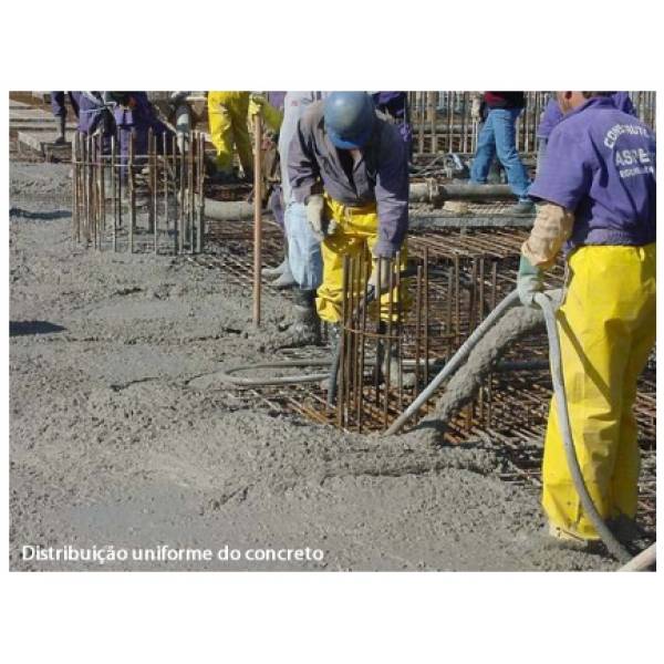 Valor de Empresas de Concretos Usinados no Cambuci - Valor do Concreto Usinado