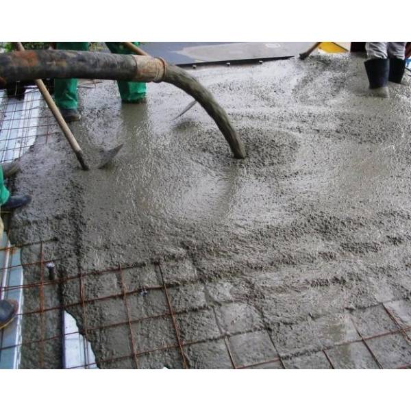 Valor de Fábrica de Concreto Usinado em Água Rasa - Concreto Usinado no Jarinú
