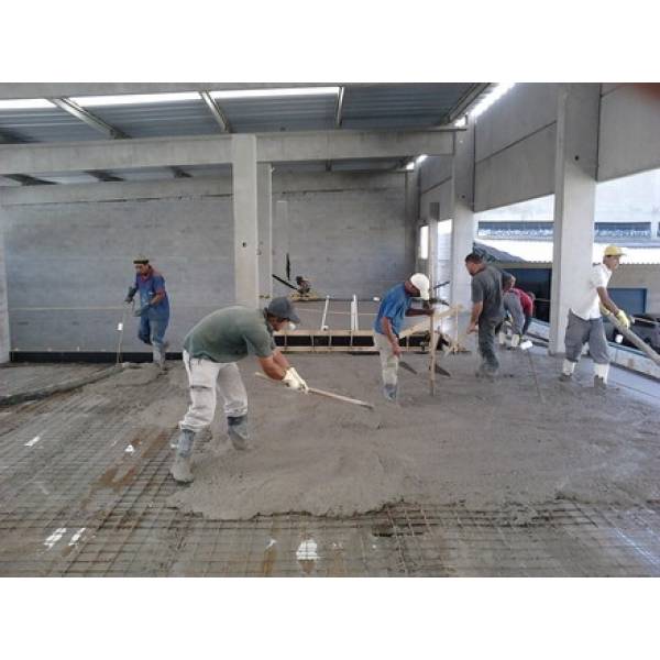 Valor de Fábricas de Concretos Usinados em Interlagos - Concreto Usinado em Cotia