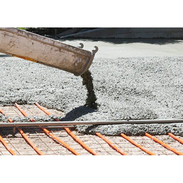 Valor de Serviço de Concreto Usinado em Atibaia - Concreto Usinado em Caieiras