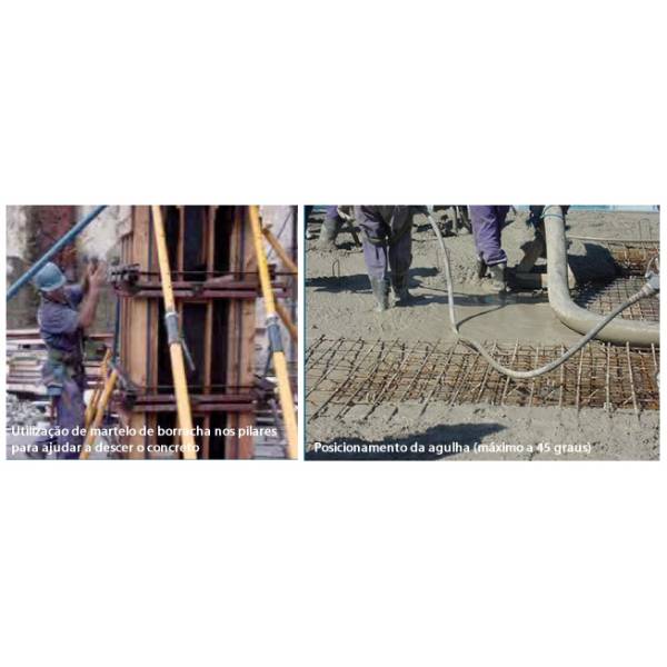 Valor de Serviços de Concreto Usinado em Iguape - Valor do Concreto Usinado Valor de Serviços de Concreto Usinado em Iguape - Valor do Concreto Usinado