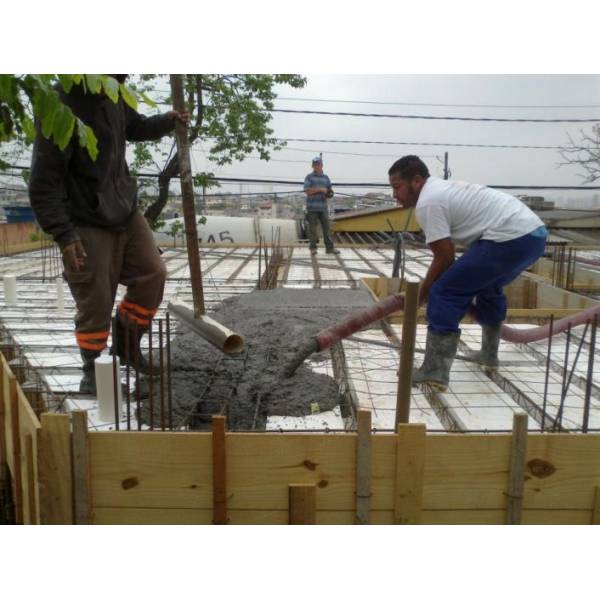 Valores de Bomba de Concreto em São Bernardo do Campo - Bombeamento de Concreto em SP