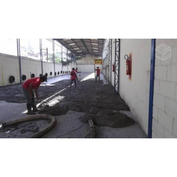 Valores de Bombas Concreto em Atibaia - Bombeamento de Concreto