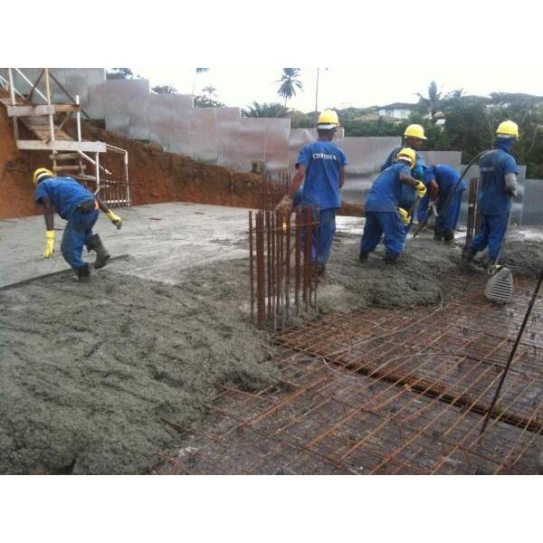 Valores de Concreto Usinado em Biritiba Mirim - Concreto Usinado Preço SP