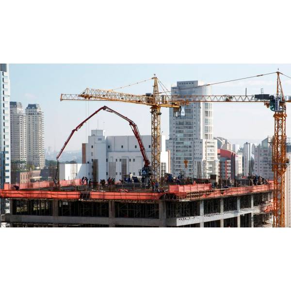 Valores de Fábrica de Concreto Usinado em Bragança Paulista - Preço do Concreto Usinado