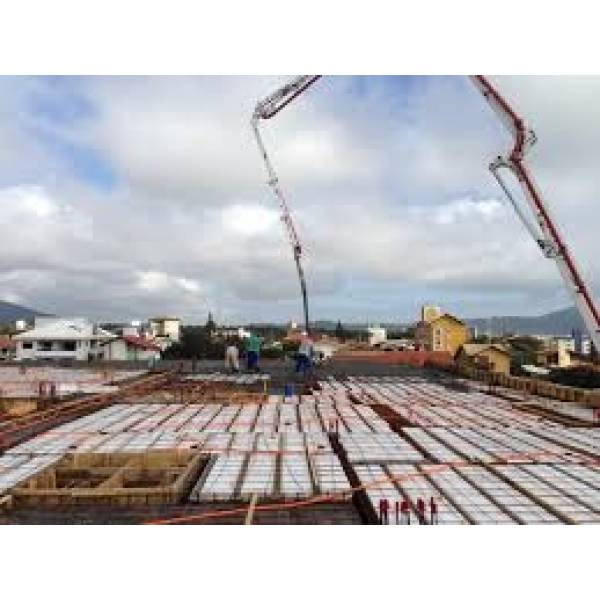 Valores de Fábrica de Concretos Usinados em Santana de Parnaíba - Concreto Usinado Grande SP