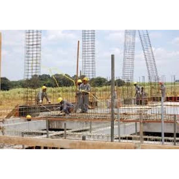Valores de Fábricas de Concreto Usinado em Araras - Concreto Usinado Interior SP